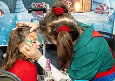 31: SRPWesterlySantaBreakfast-31